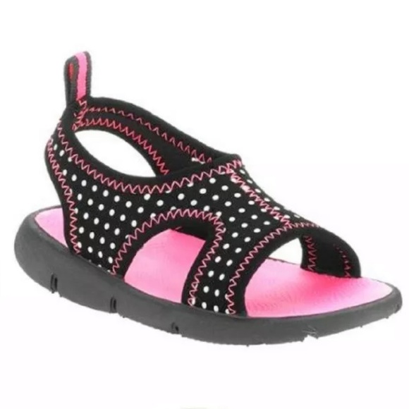 Garanimals Other - Garanimals Baby Girl Sandals NEW!